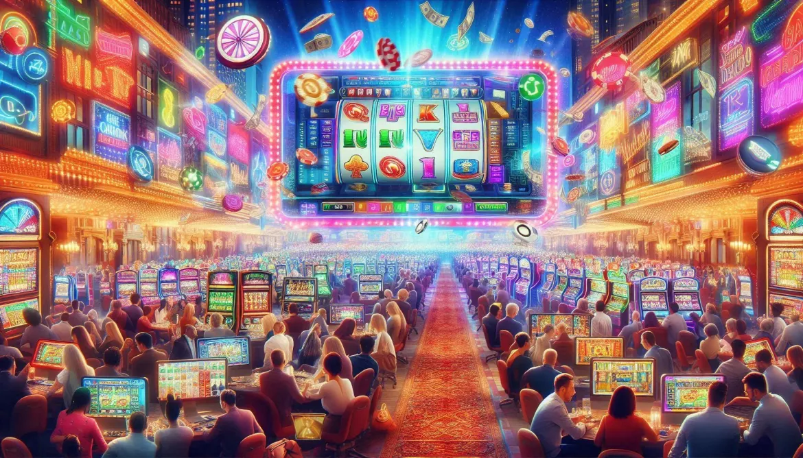 Spielbank Hamburg